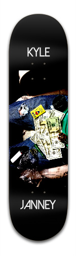 Design 108599 Skateboards, Longboards and Grip Tape