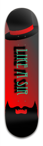 Design 108686 Skateboards, Longboards and Grip Tape