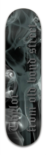 Design 108895 Skateboards, Longboards and Grip Tape