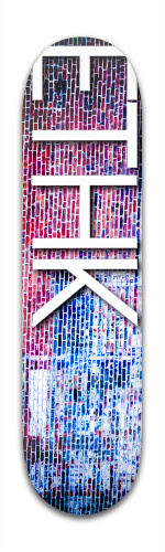 Design 108641 Skateboards, Longboards and Grip Tape Image