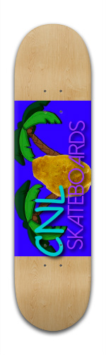 Design 108863 Skateboards, Longboards and Grip Tape