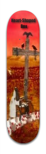 Design 108693 Skateboards, Longboards and Grip Tape