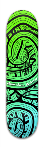 Design 108860 Skateboards, Longboards and Grip Tape