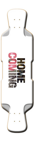 Design 109022 Skateboards, Longboards and Grip Tape
