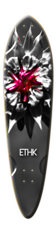 Design 109216 Skateboards, Longboards and Grip Tape Image