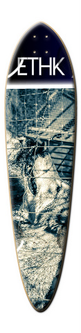 Design 109184 Skateboards, Longboards and Grip Tape Image