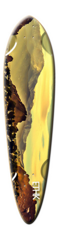 Design 109221 Skateboards, Longboards and Grip Tape Image