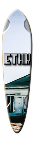 Design 109213 Skateboards, Longboards and Grip Tape Image