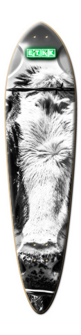 Design 109270 Skateboards, Longboards and Grip Tape Image