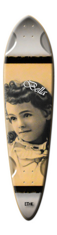 Design 109135 Skateboards, Longboards and Grip Tape