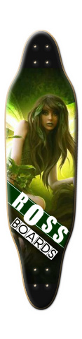 Design 109109 Skateboards, Longboards and Grip Tape
