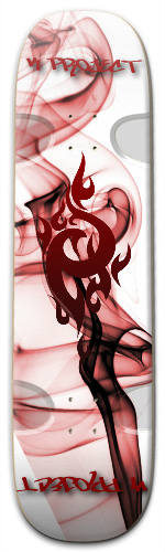Design 109035 Skateboards, Longboards and Grip Tape