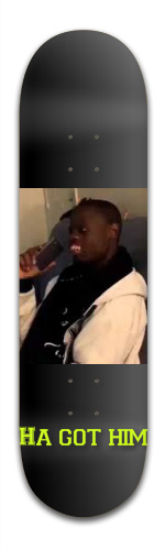 Deez nuts