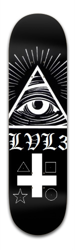 Design 108660 Skateboards, Longboards and Grip Tape