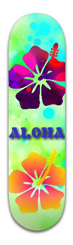 Duffner.Gina.1 Skateboards, Longboards and Grip Tape Image