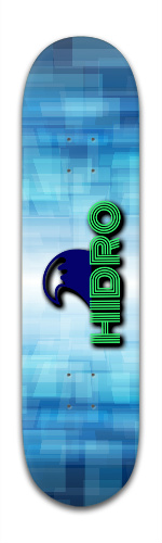 Hidro Skateboards, Longboards and Grip Tape Image