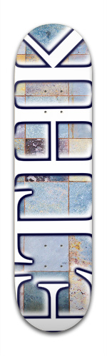 Design 109028 Skateboards, Longboards and Grip Tape