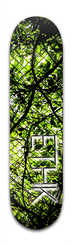 Design 109007 Skateboards, Longboards and Grip Tape Image