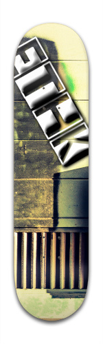 Design 109019 Skateboards, Longboards and Grip Tape Image