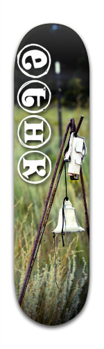 Design 108997 Skateboards, Longboards and Grip Tape Image