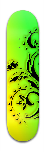 Design 108951 Skateboards, Longboards and Grip Tape