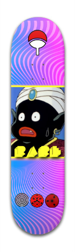 Design 109257 Skateboards, Longboards and Grip Tape Image