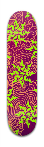 Design 109118 Skateboards, Longboards and Grip Tape