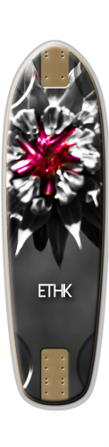 Design 109215 Skateboards, Longboards and Grip Tape Image