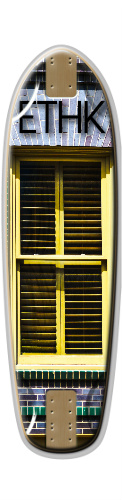 Design 109138 Skateboards, Longboards and Grip Tape