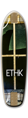 Design 109143 Skateboards, Longboards and Grip Tape