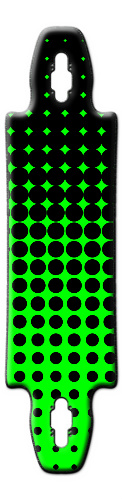 Design 109125 Skateboards, Longboards and Grip Tape