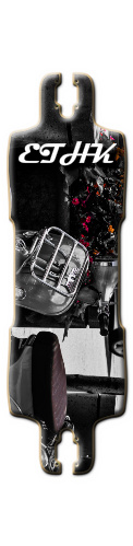 Design 109049 Skateboards, Longboards and Grip Tape