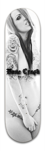 Design 149675 Skateboards, Longboards and Grip Tape