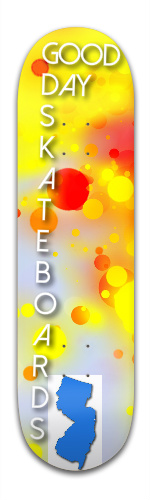 Design 149586 Skateboards, Longboards and Grip Tape Image