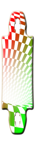 Design 149853 Skateboards, Longboards and Grip Tape