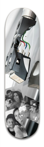 Design 149823 Skateboards, Longboards and Grip Tape Image