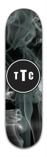 Smoke that ttc