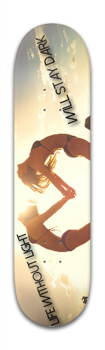 Design 149925 Skateboards, Longboards and Grip Tape