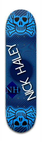 Design 149769 Skateboards, Longboards and Grip Tape