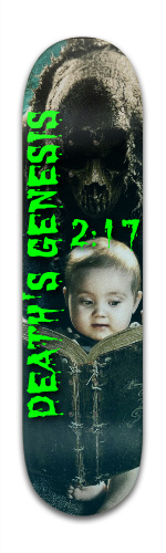 Design 149828 Skateboards, Longboards and Grip Tape Image