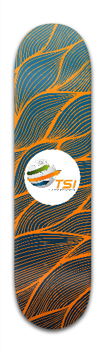Design 149779 Skateboards, Longboards and Grip Tape