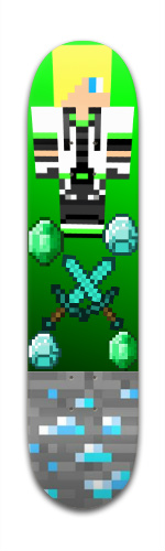 The Ultimate xXAcrylicGamerXx Fan D