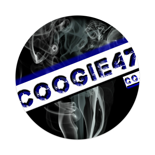 Smoke stickers
