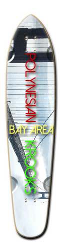 Design 150004 Skateboards, Longboards and Grip Tape Image