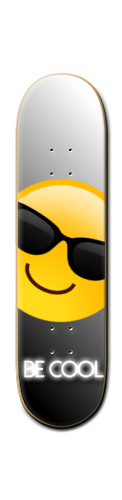 be cool!!!!