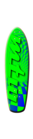 Design 150046 Skateboards, Longboards and Grip Tape Image