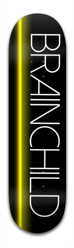 BRAINCHILD PROMO #1