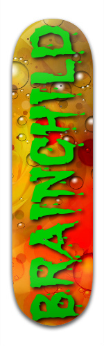BRAINCHILD PROMO #2