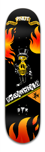 Design 149990 Skateboards, Longboards and Grip Tape