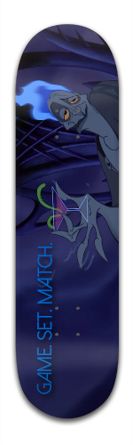 Design 150063 Skateboards, Longboards and Grip Tape